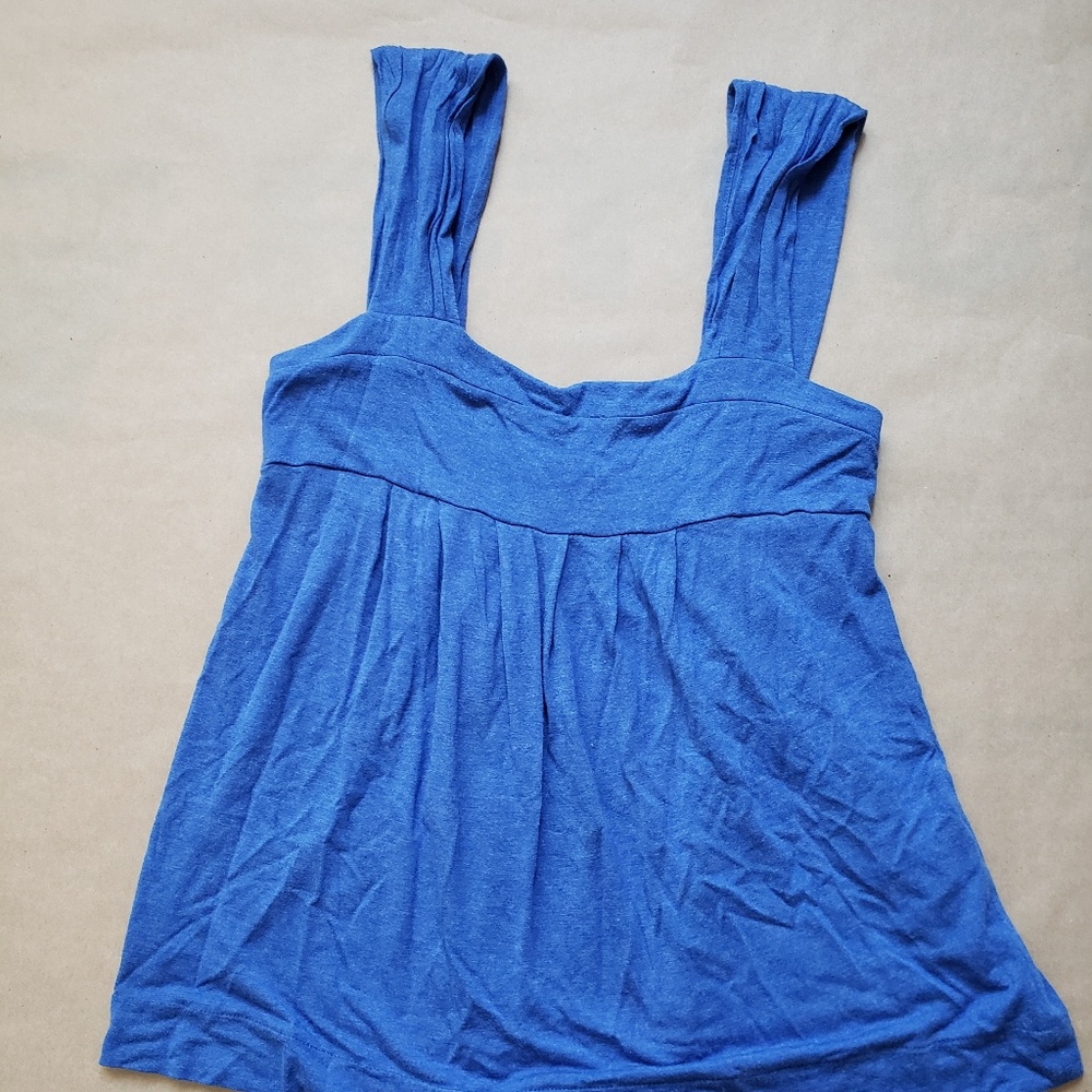 Kenneth Cole Empire Tank Top